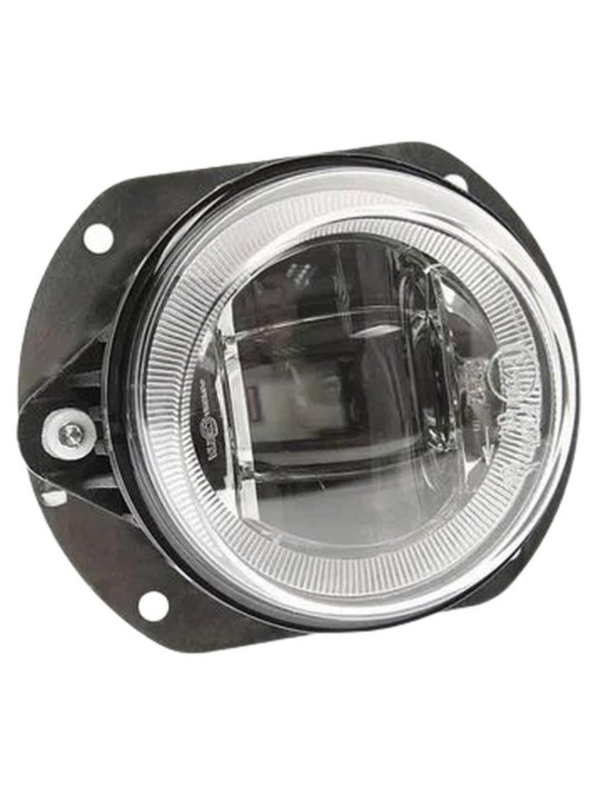 Фара противотуманная КАМАЗ 54901