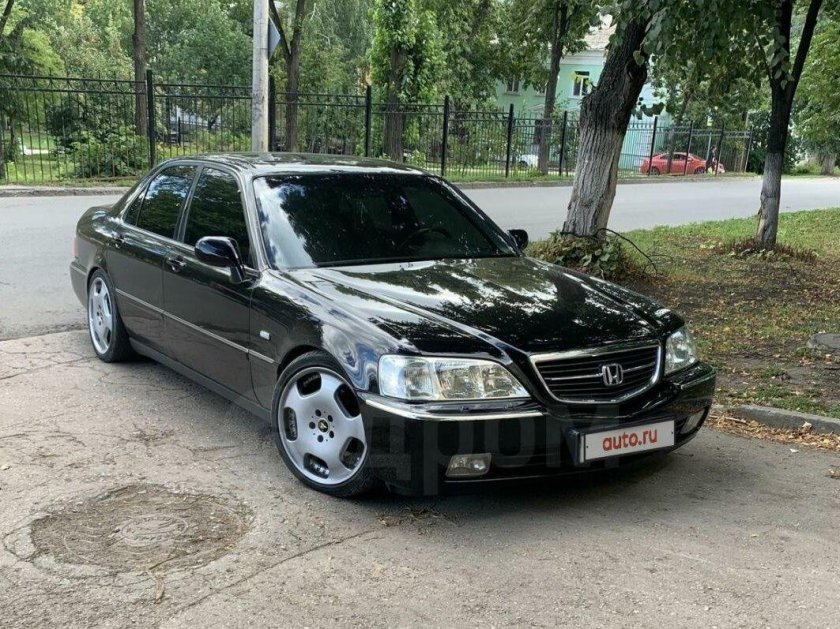 Honda Legend 1999