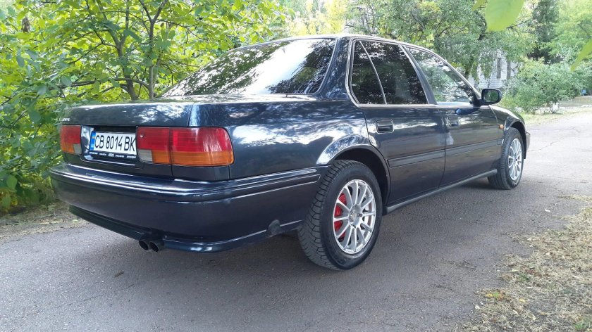 Хонда Диамант