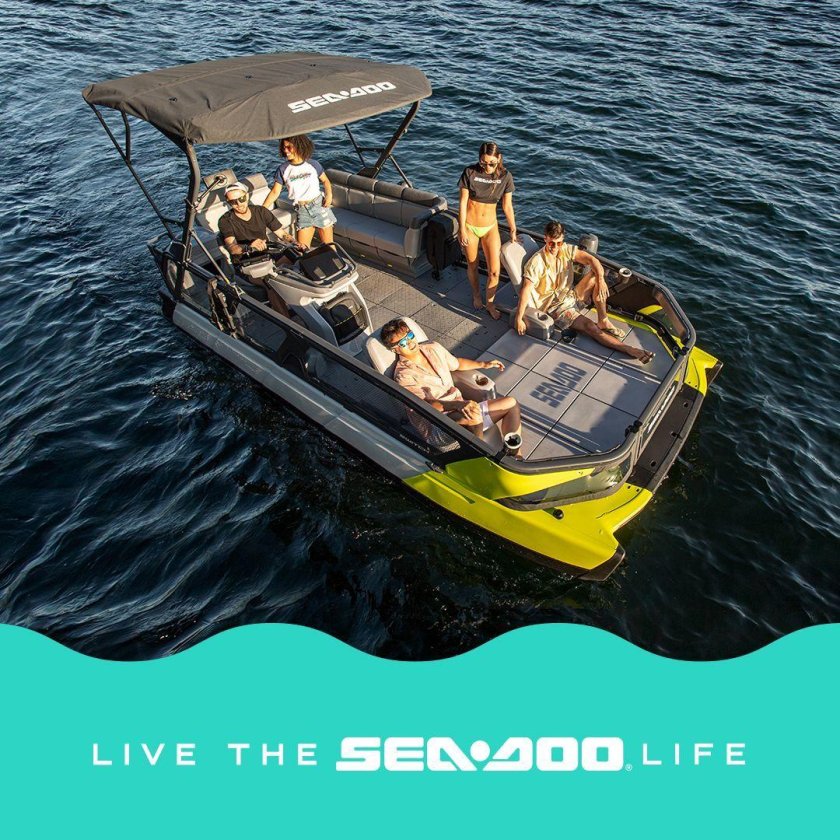 Sea Doo Switch 2022