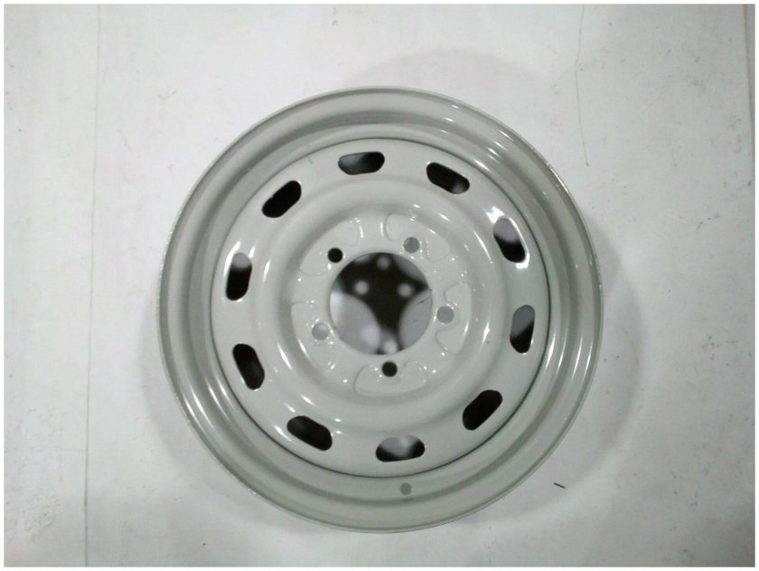 Диск колесный Соболь 2217