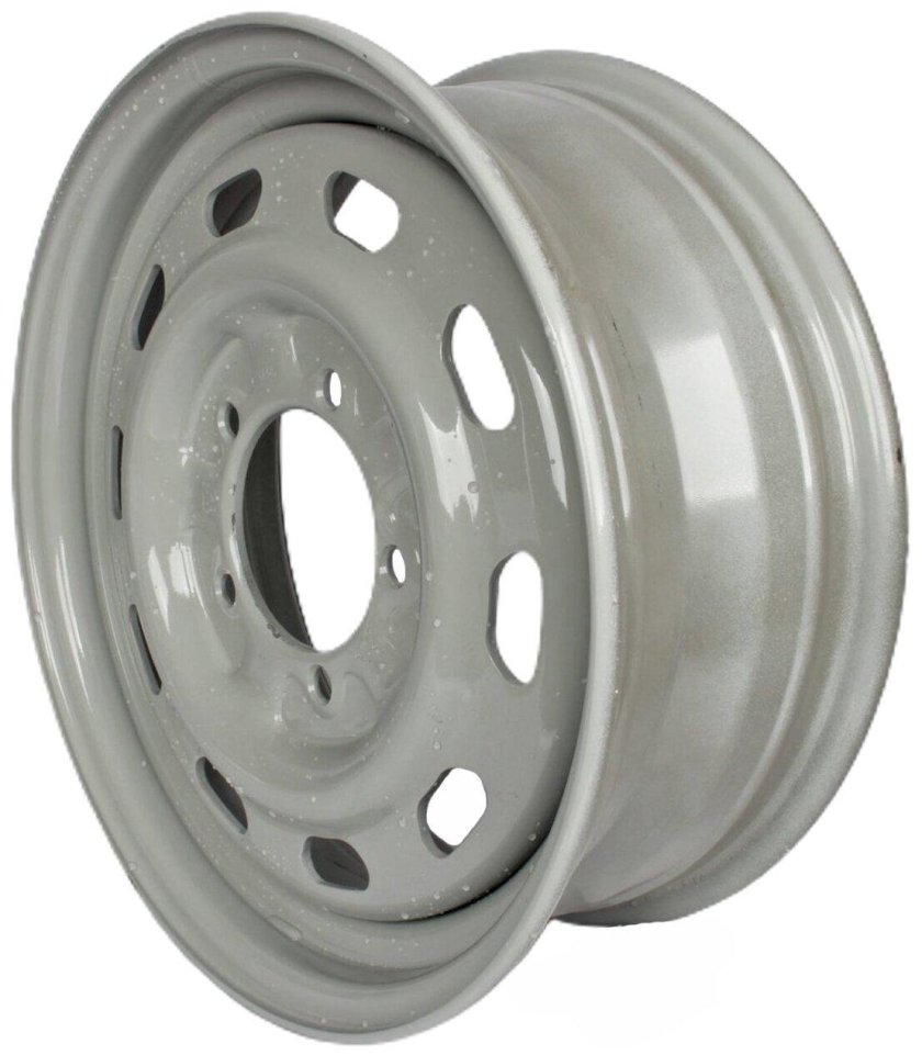 Диск колеса Соболь 2217-3101015