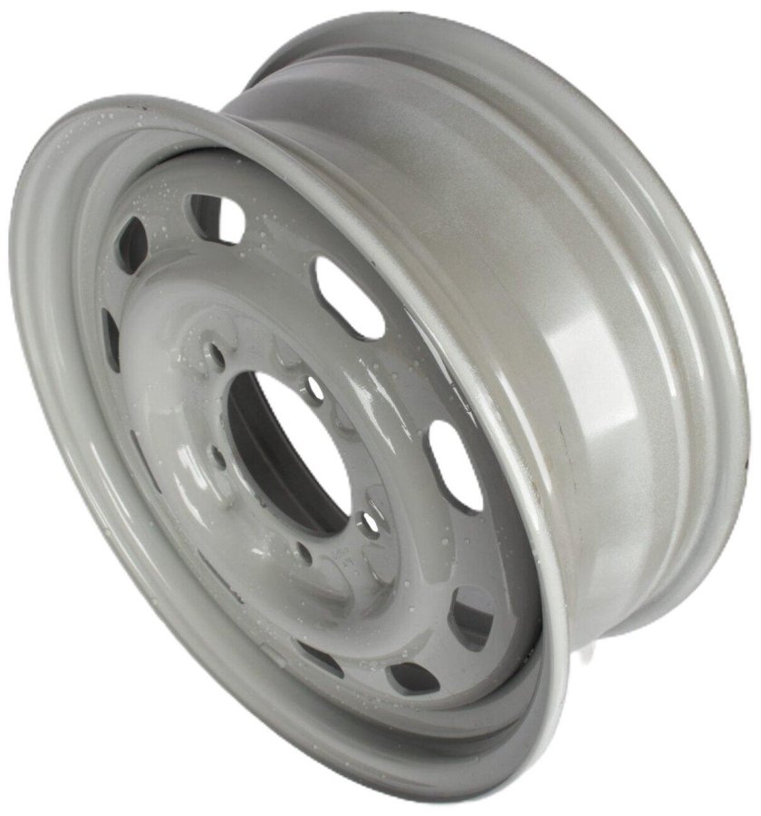 Диск колеса ГАЗ 2217