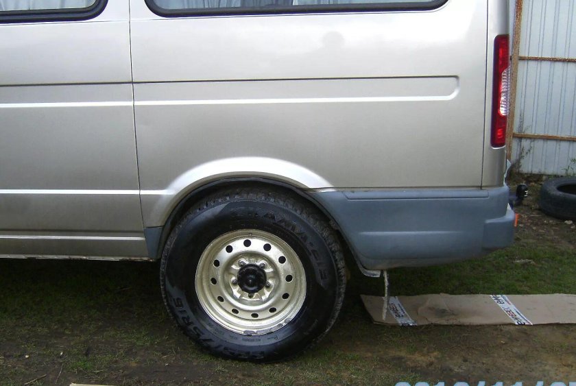 225 75 R16 Соболь