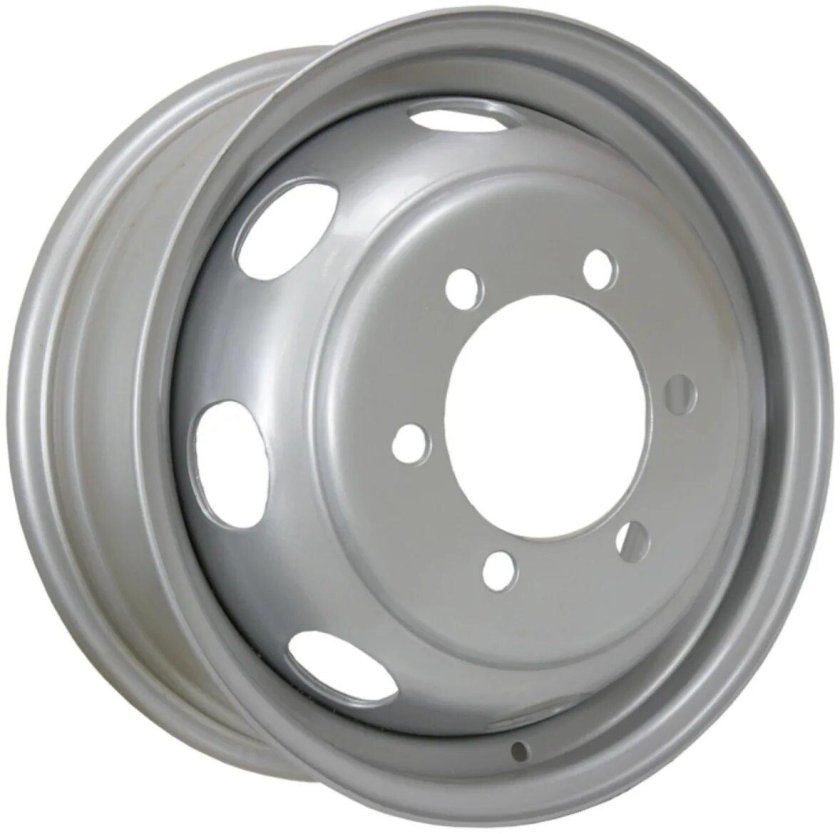 Better Газель 5.5x16/6x170 et 105 dia 130 Sil