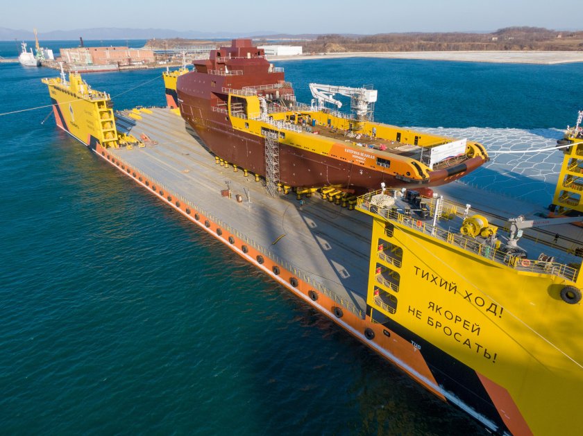 IBSV 10022 Екатерина Великая