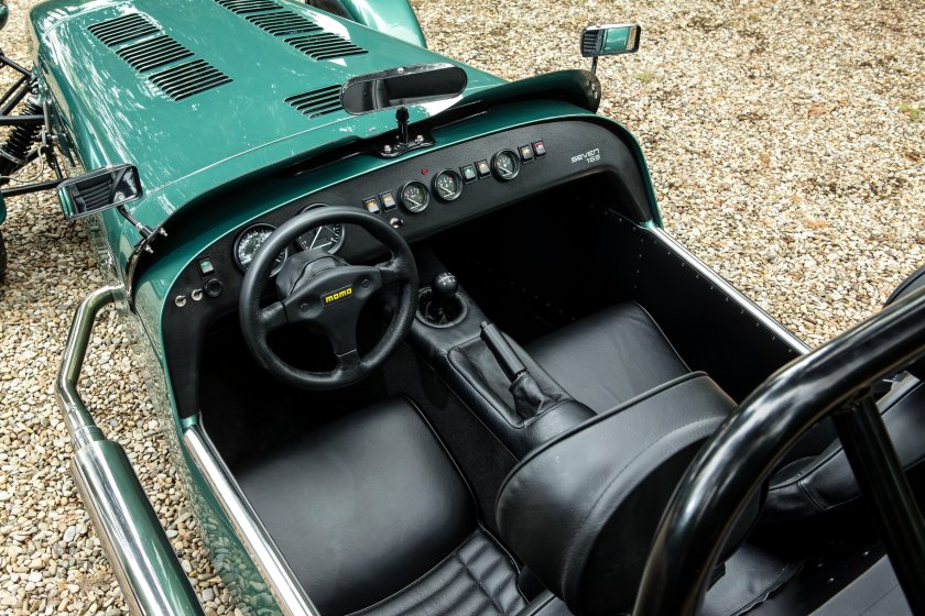 Caterham 7 620r
