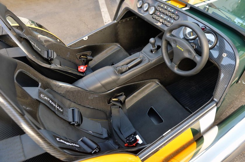 Caterham 7 620r