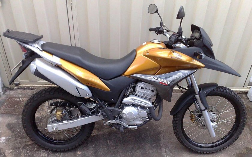 Honda XRE 300