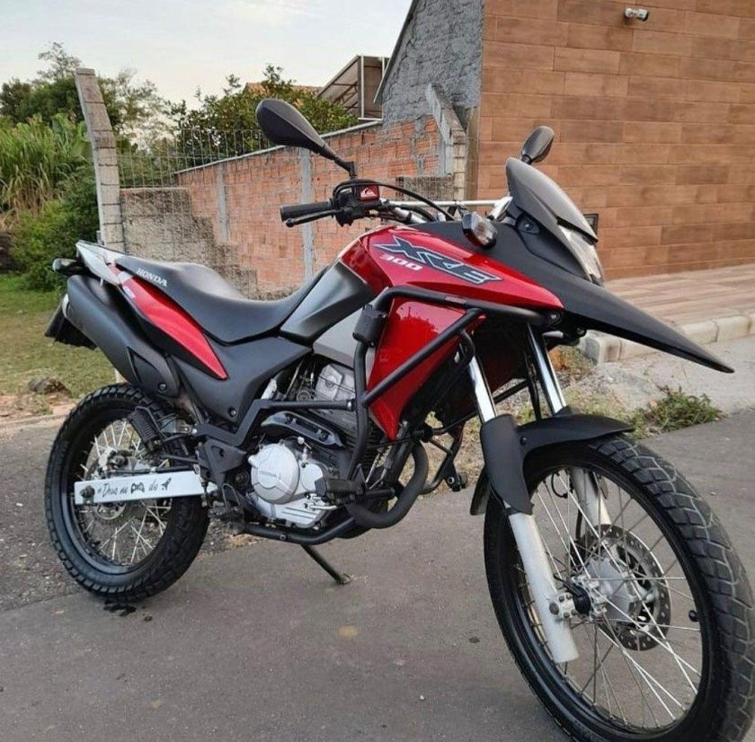 Honda FMX 650