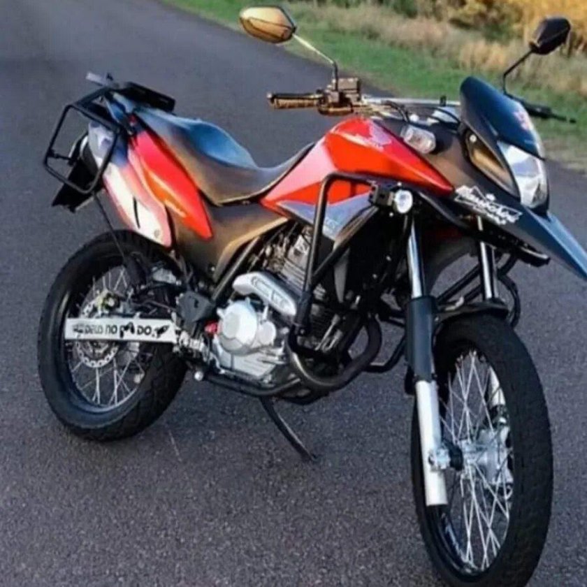 Honda мотоциклы 300 кубов