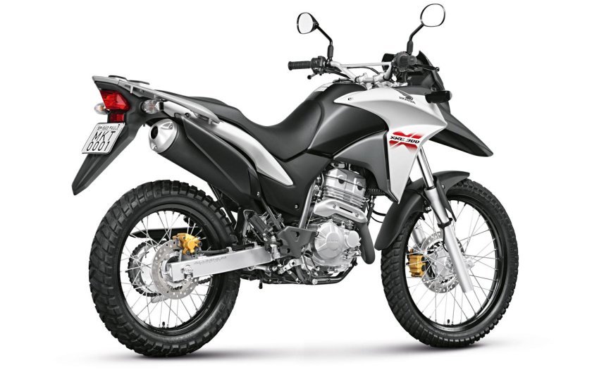 Honda XRE 300