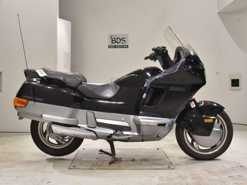 Honda PC 800