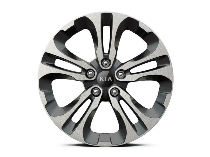 Диски Киа СИД 17 оригинал