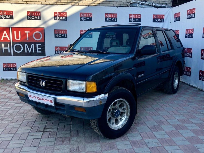Honda Passport 1994
