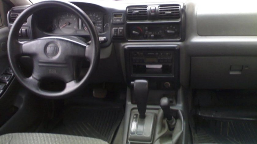 Honda Passport 1995