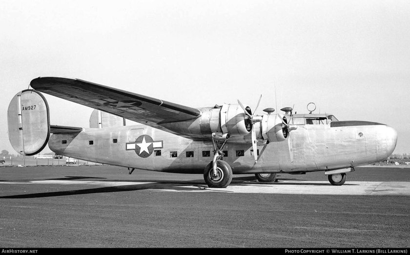 B-24 Liberator Express