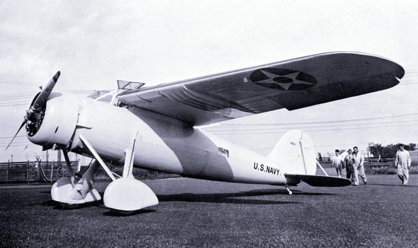 Consolidated fleetster