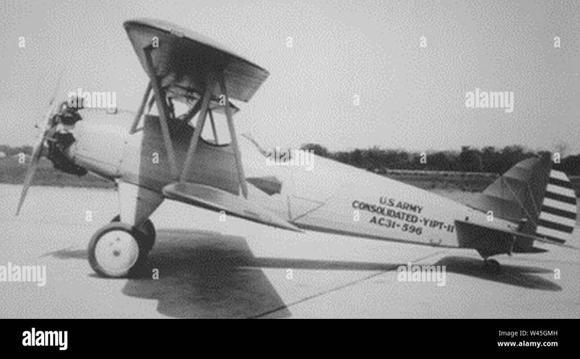 Consolidated b-32 Dominator