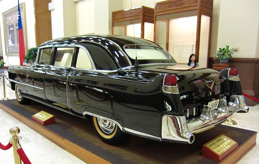 Cadillac Series 70