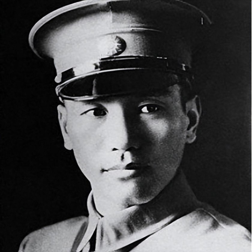 Чан Кайши фото