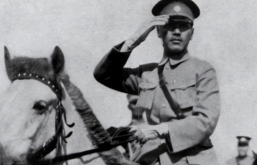 Северный поход Чан Кайши