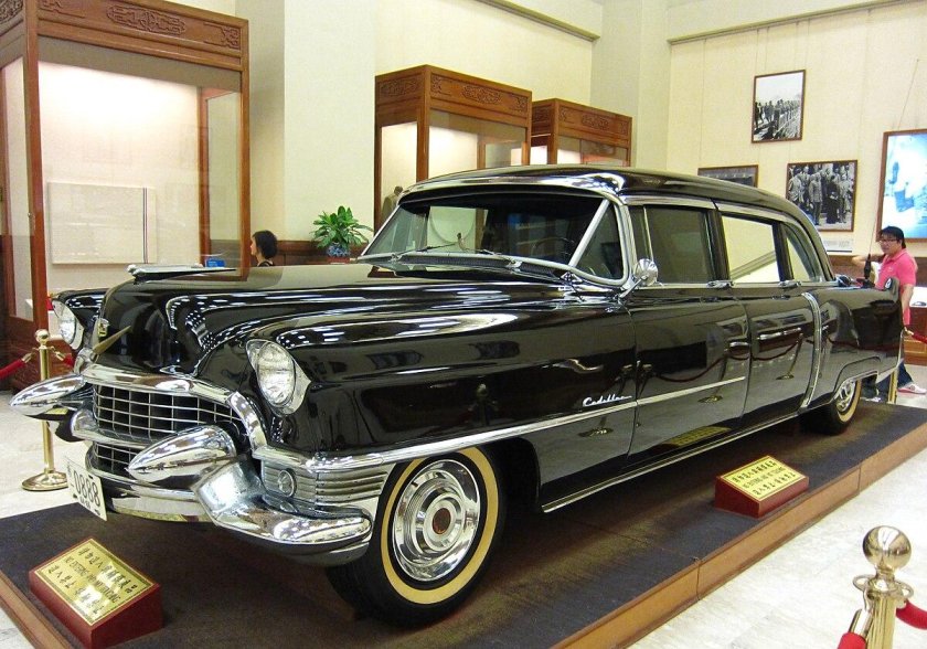 Cadillac Series 70