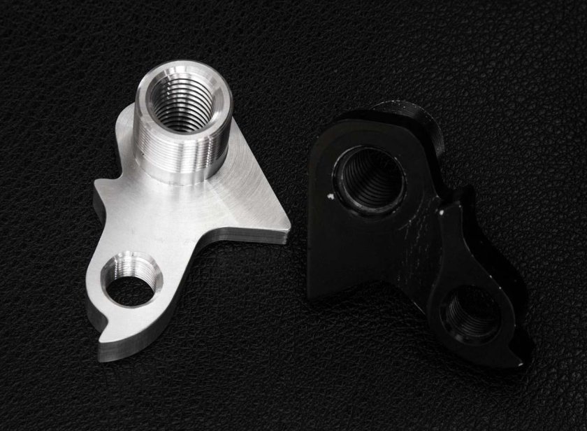 Петух под ось 12мм