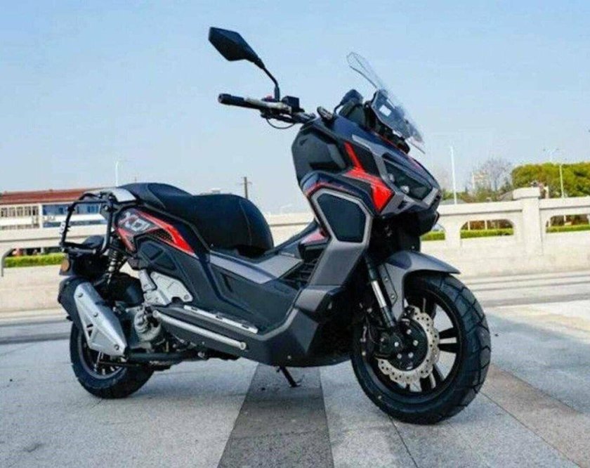 Honda ADV 150