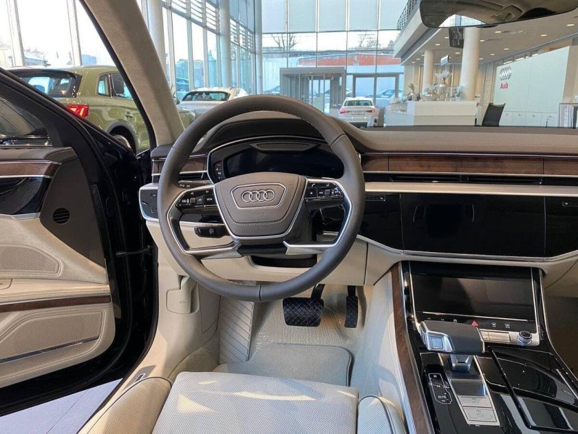 Cadillac Escalade 2021