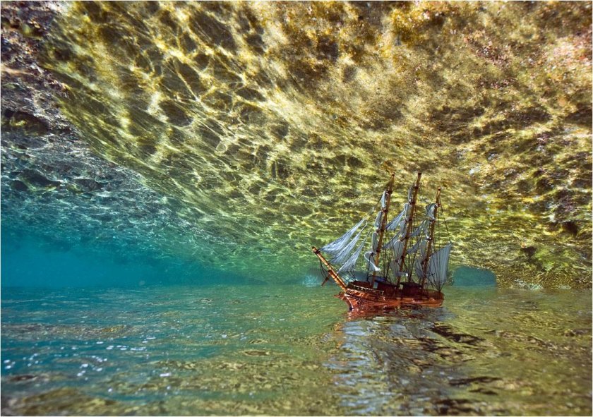 Сергей Шанин фотограф