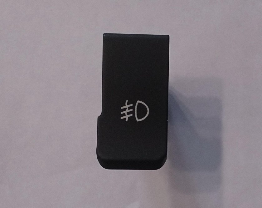 Кнопка ESP Киа Рио 3