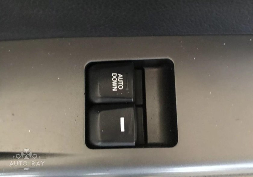 Блок управления стеклоподъемниками Рио 3