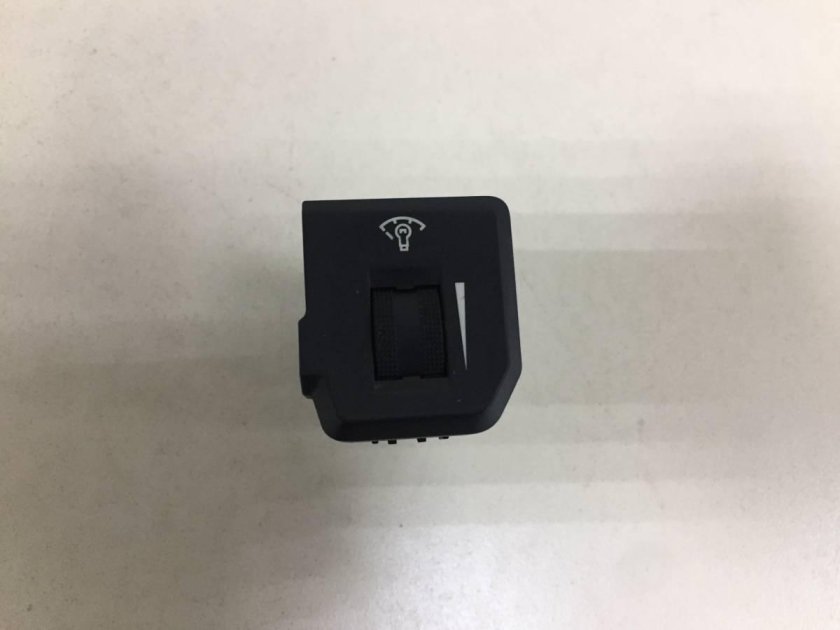 Кнопка освещения панели приборов Киа Рио 3