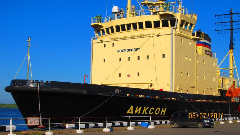 Морской Речной вокзал Архангельск фото