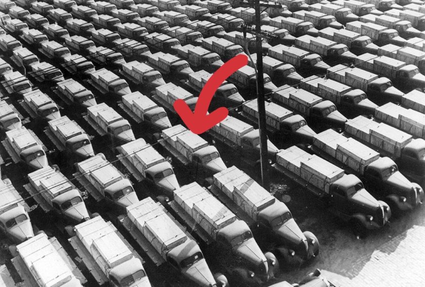 Ленд Лиз 2 мировая