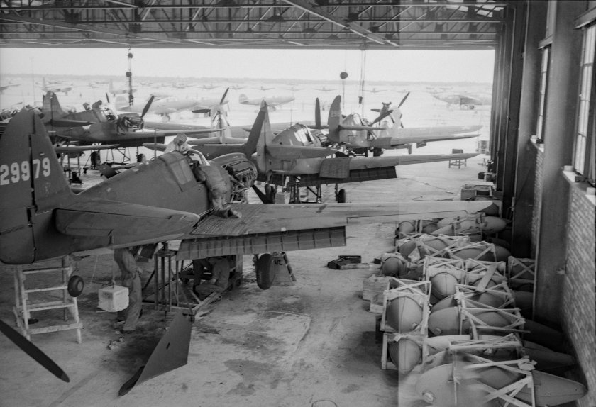 Самолеты ленд-Лиза в СССР