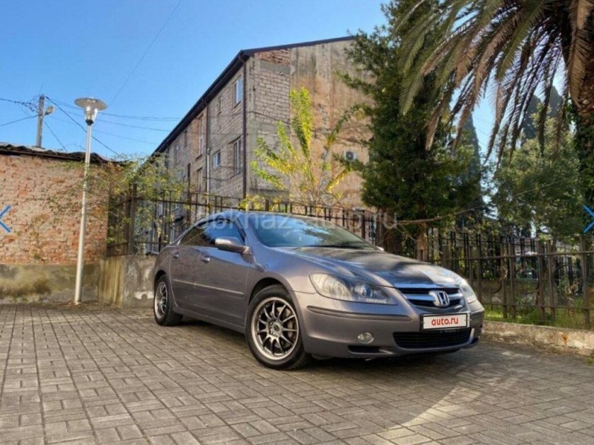 Инфинити седан g35