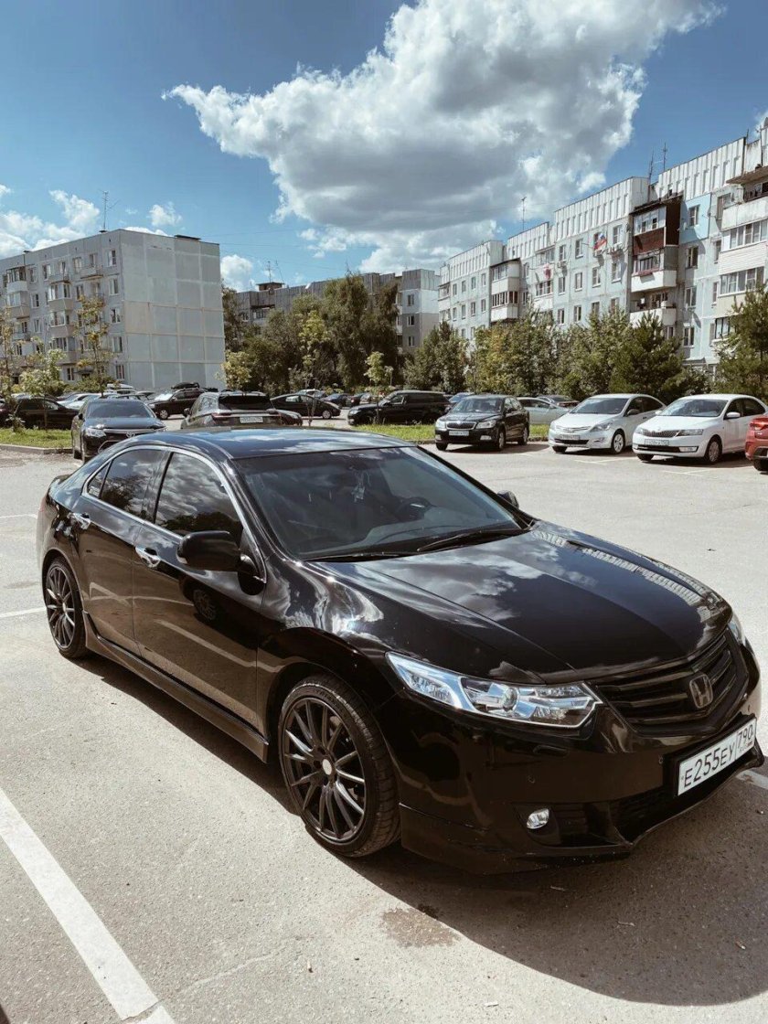 Toyota Camry 3.5