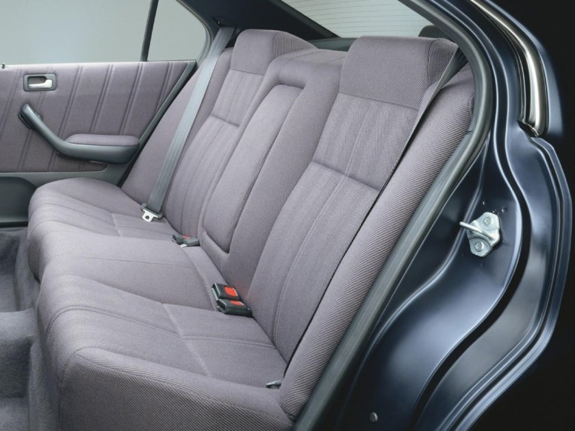 Honda Ascot слабые места