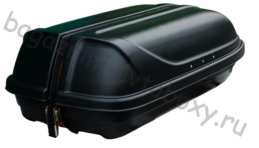 Автобокс АТЕК 220