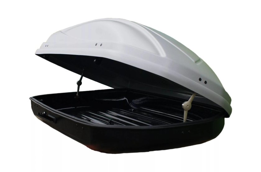 Автобокс Saturn 460