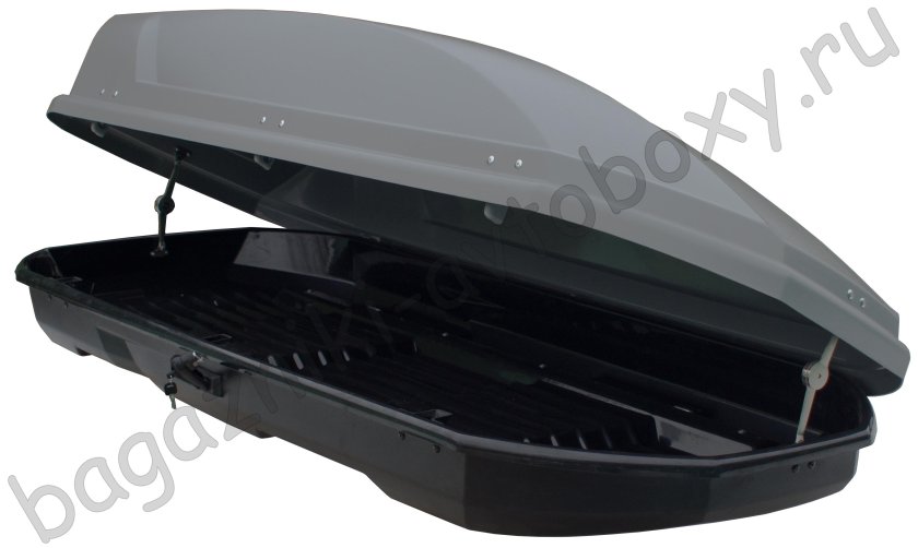 Автобокс Saturn 520