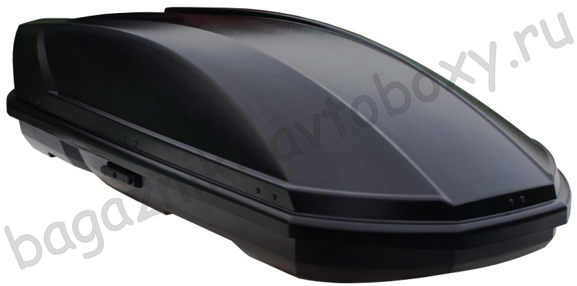 Автобокс Сатурн 520