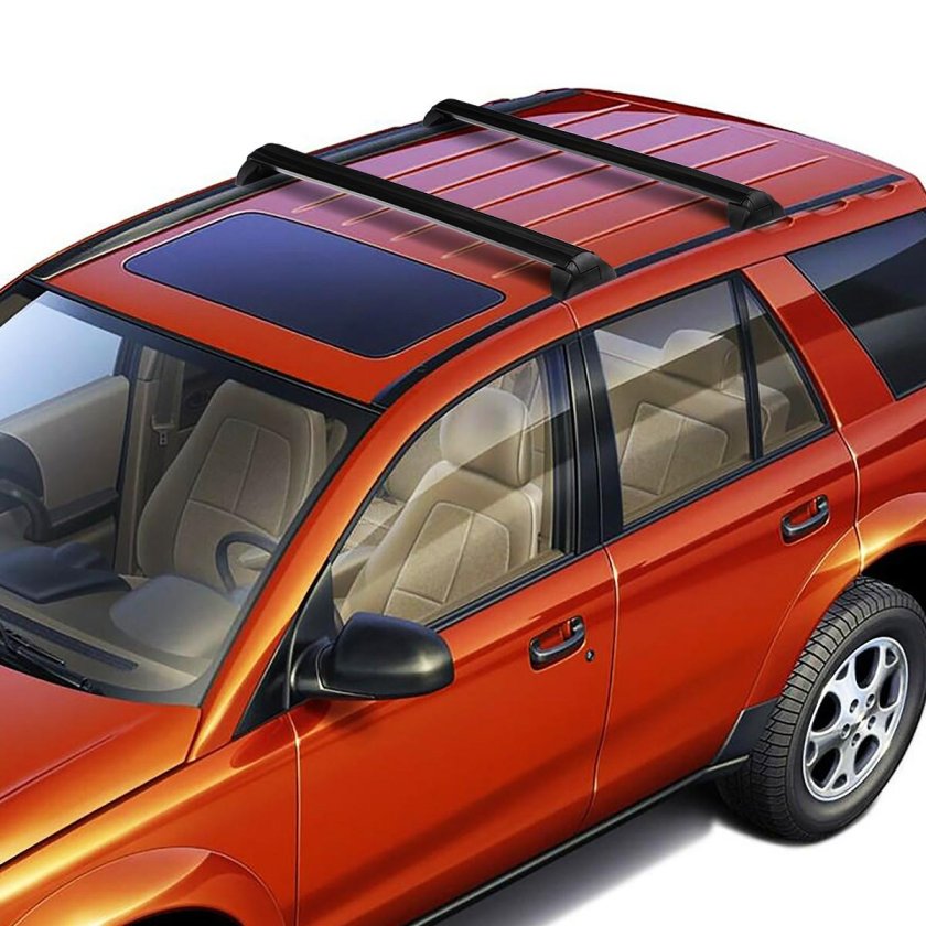Багажник на крышу Сатурн Вуе