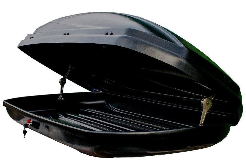 Автобокс Сателлит 460