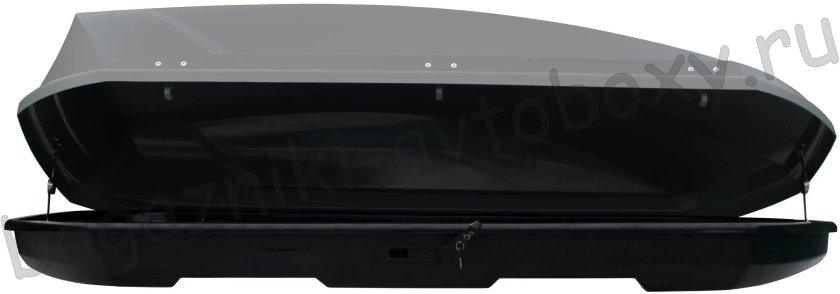 Автобокс Saturn 520