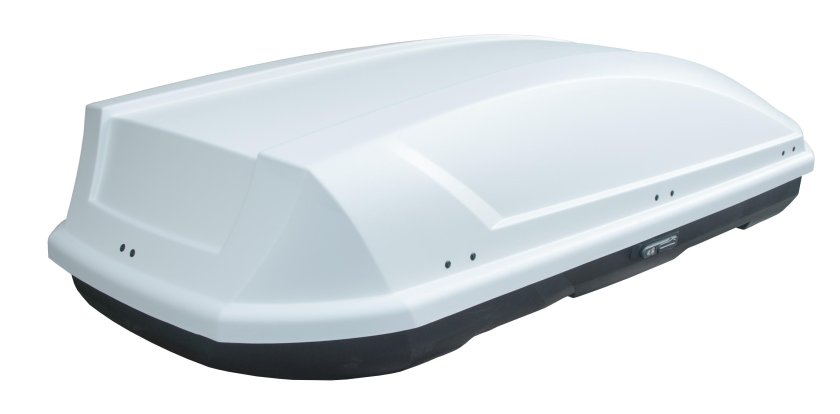 Автобокс Saturn 520