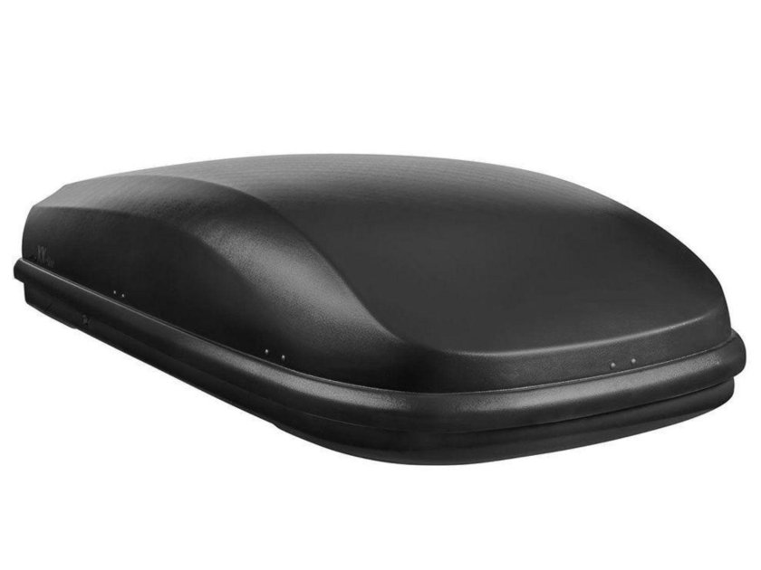 Автобокс Сатурн 650