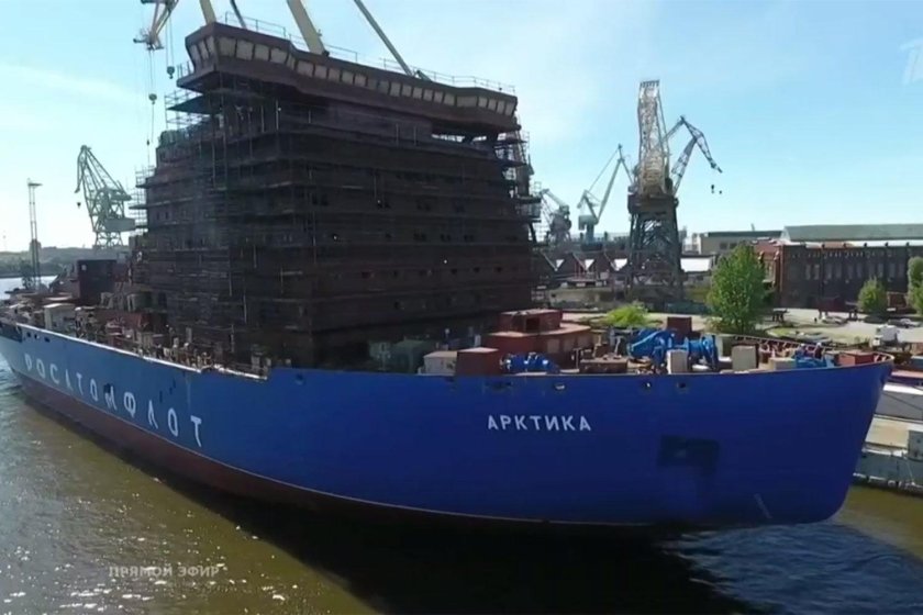 Балтийский завод СПБ